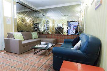 Auguste Hotel Parigi