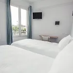 Hotel Auguste Paris