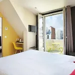 Hotel Auguste Paris