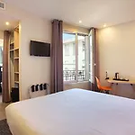 Hotel Auguste Paris