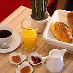 Auguste Hotel Paris