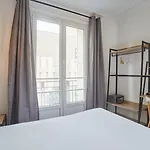 Hotel Auguste Paris