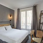 Auguste Hotel