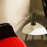 Hotel Auguste Paris