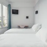 Auguste Hotel 3*