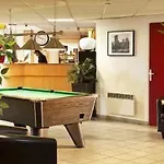 Hotel Auguste 3*