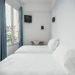 Auguste Hotel 3*