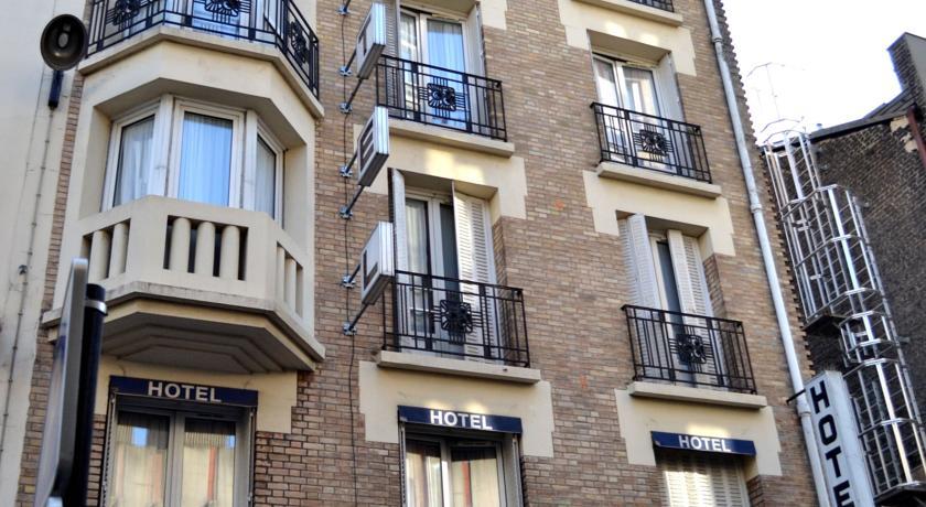 Auguste Hotel Paris