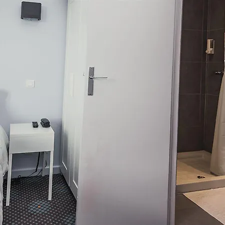 Auguste 3* Parigi