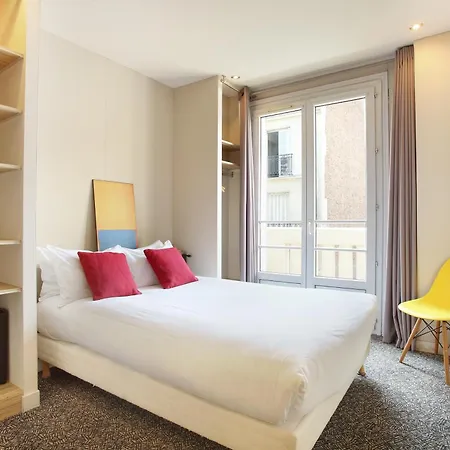 Auguste 3* Parigi