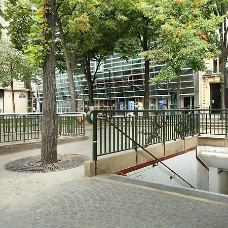 Hotel Auguste