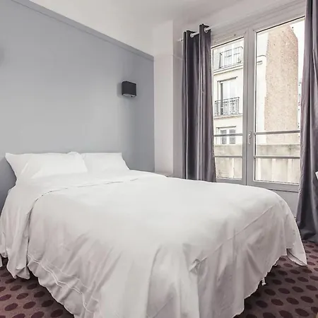 Auguste 3* Parigi