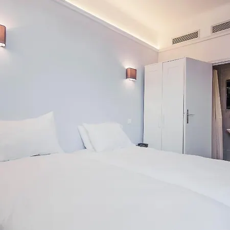 Hotel Auguste 3*