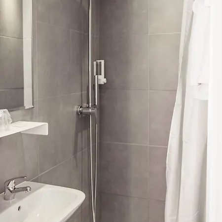 Auguste Hotel Parigi