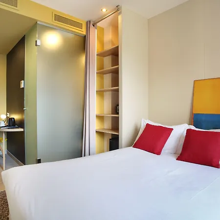 Auguste 3* Parigi
