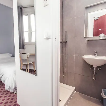 Hotel Auguste