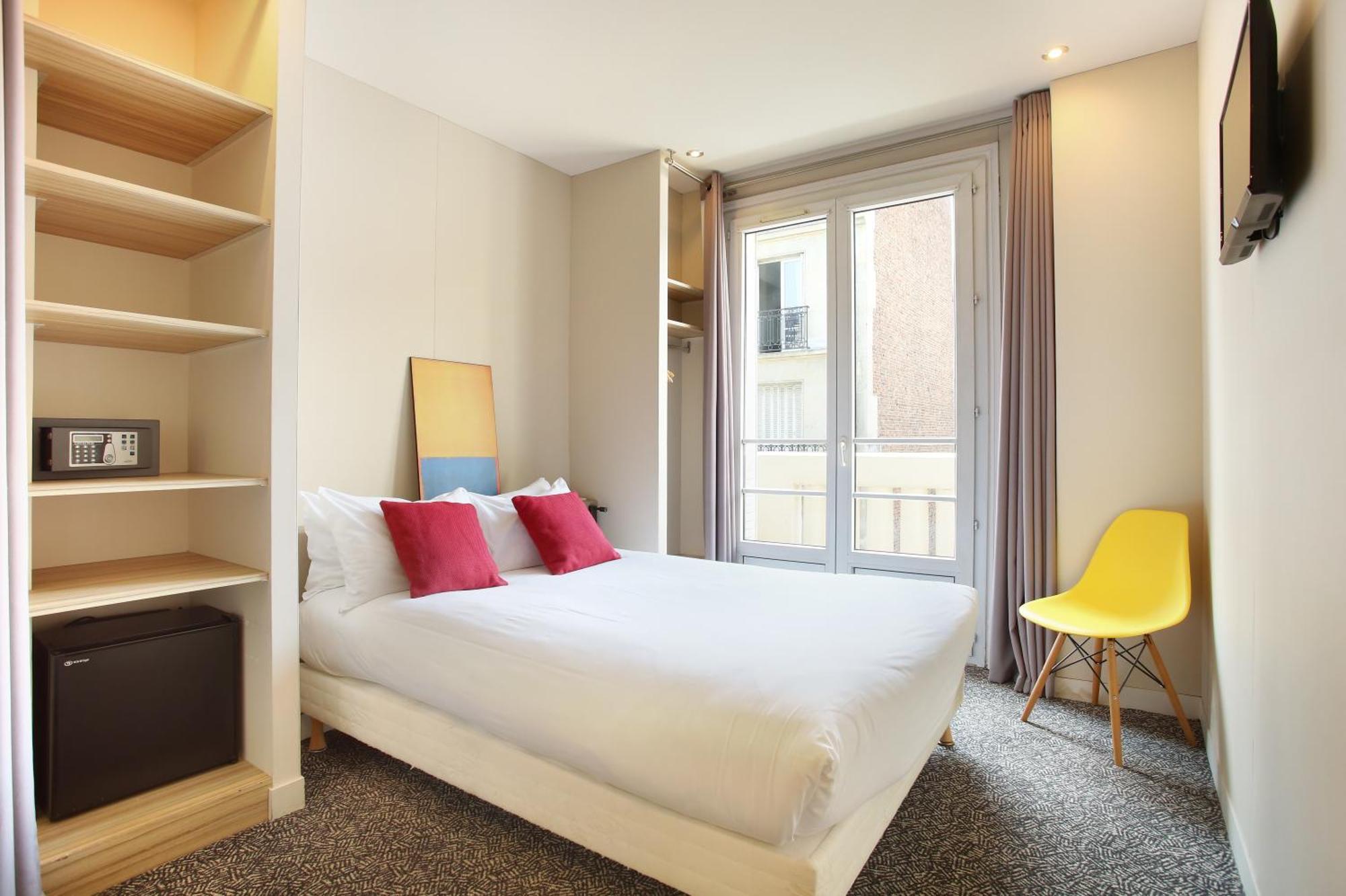 Auguste 3* Parigi