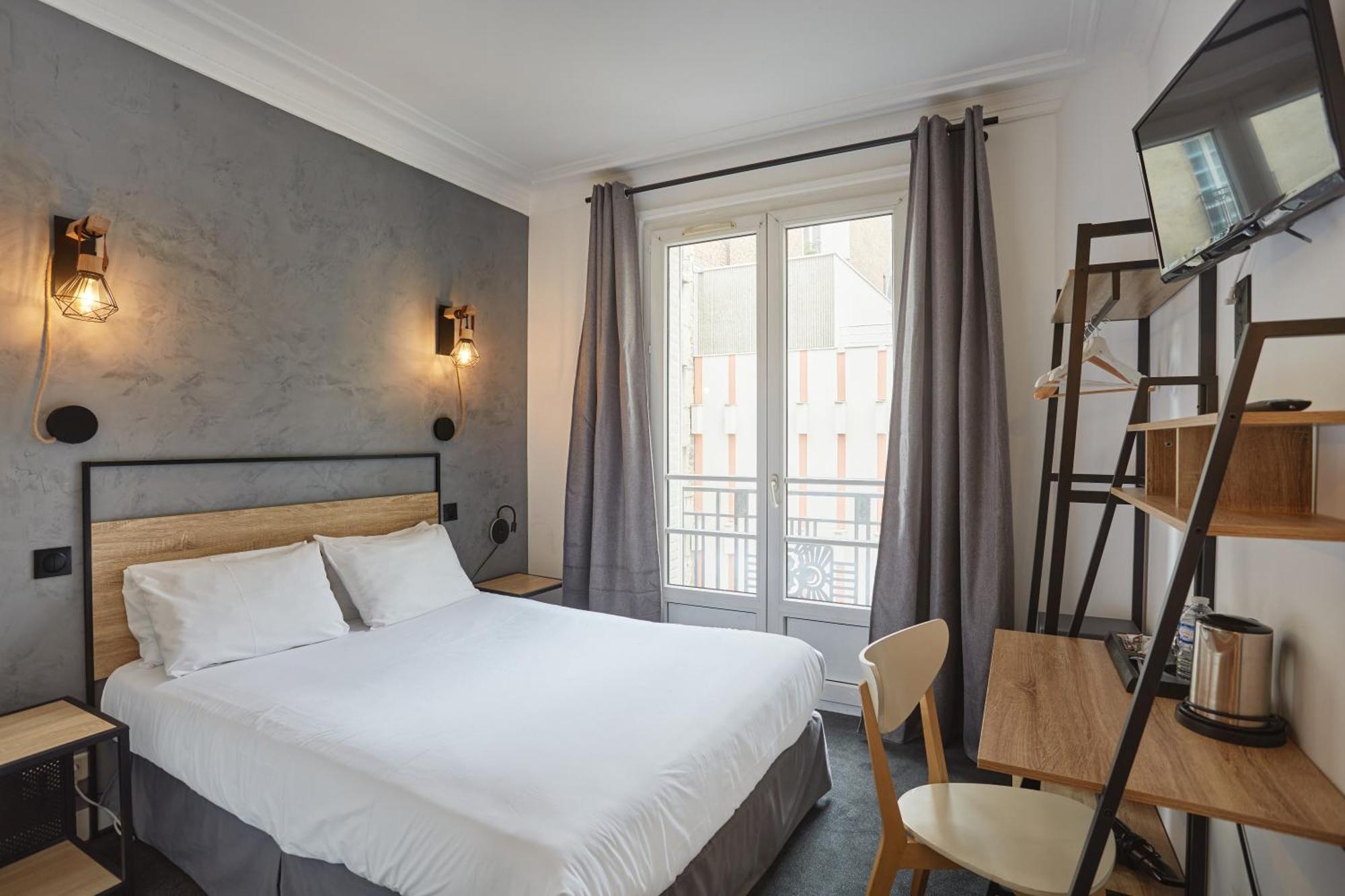 Auguste Hotel 3*