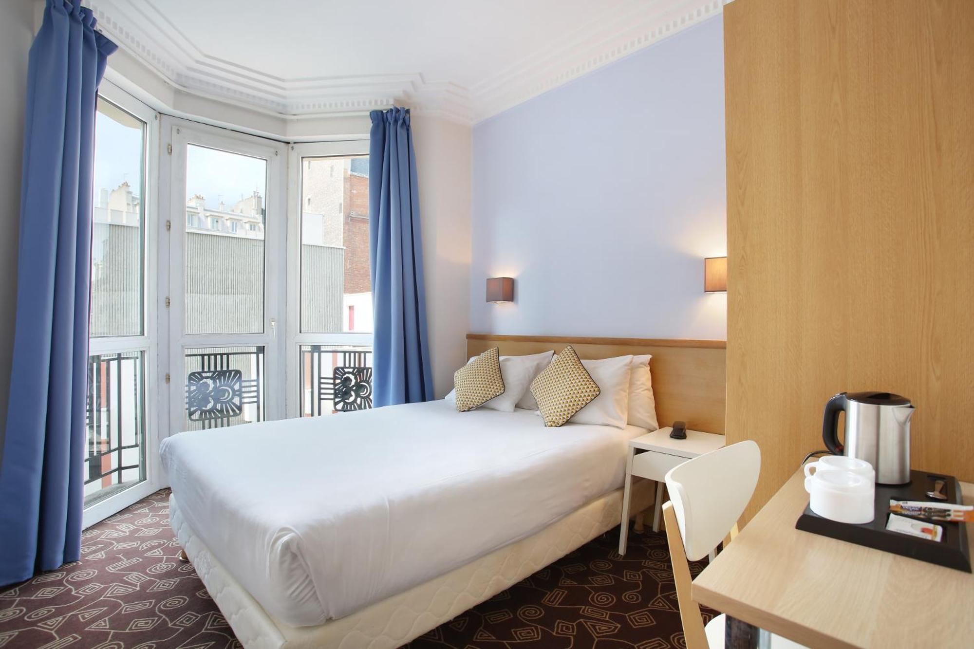 Auguste Hotel