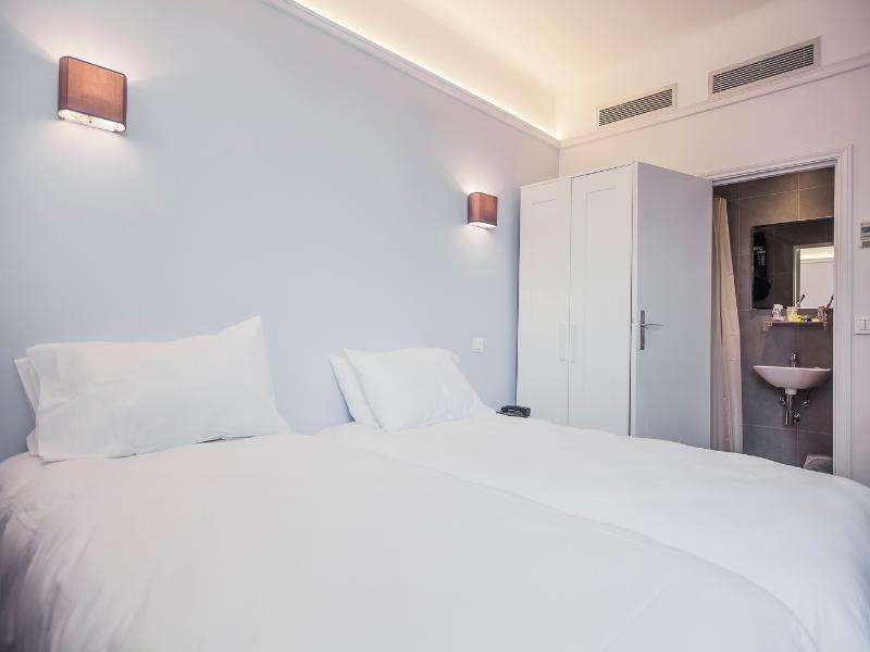 Hotel Auguste 3*